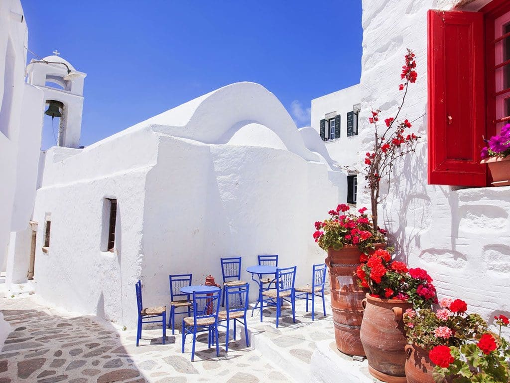 amorgos