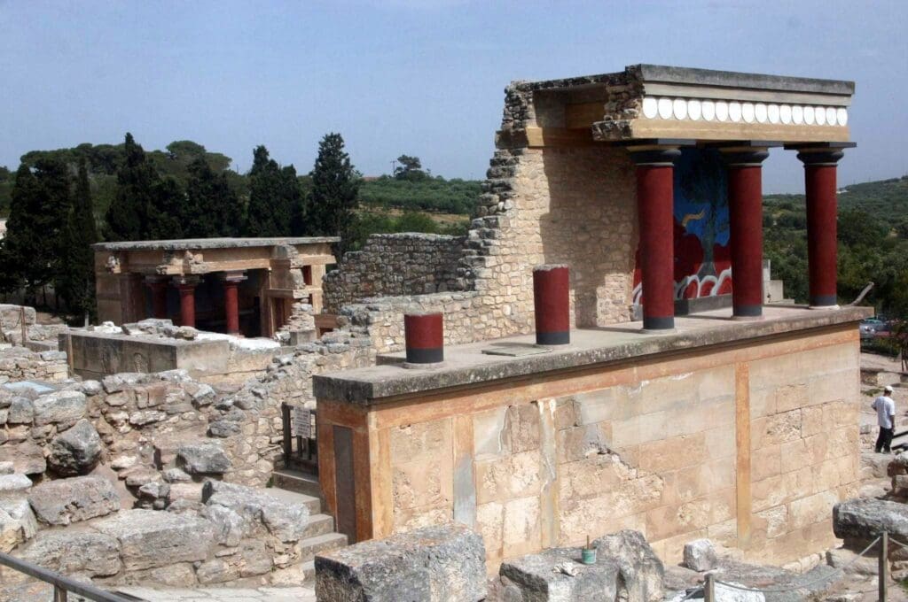 Why Retreat Leaders Need Support in Greece | Imagine Greece Retreats retreat organizer