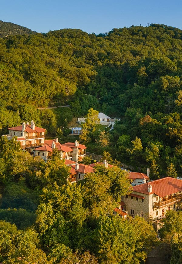 village retreat