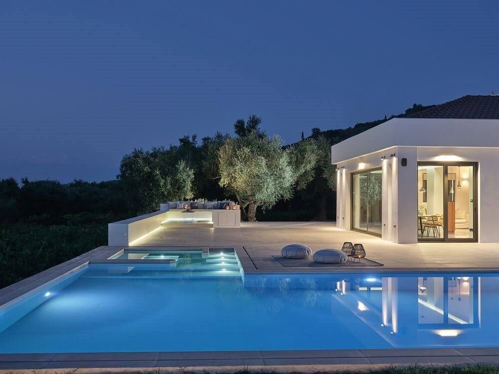 retreat venue Zakynthos