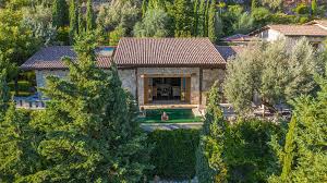 Lefkada yoga venue