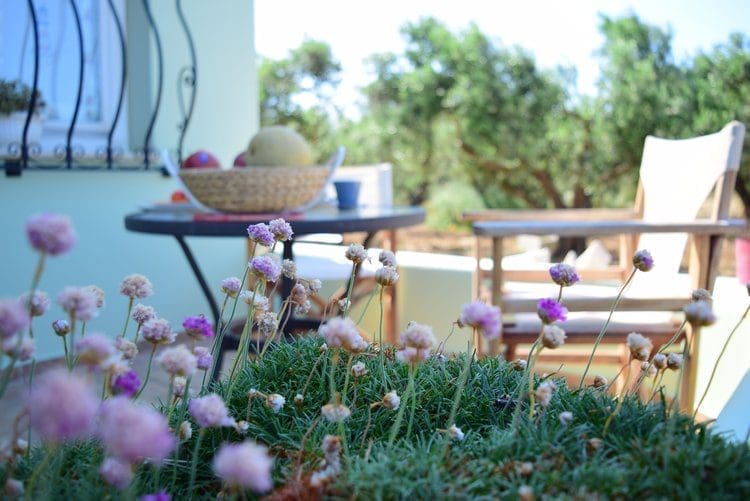 retreat venue in Crete