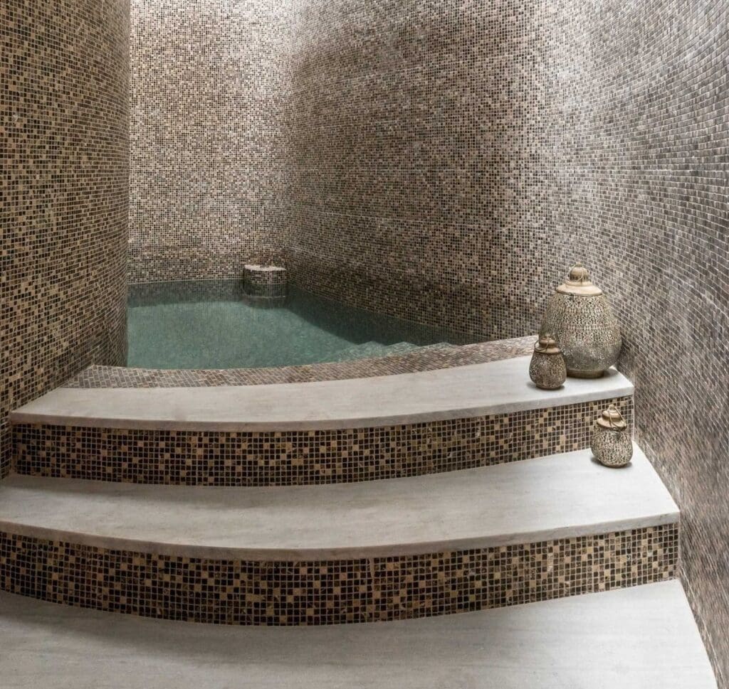 wellness luxury