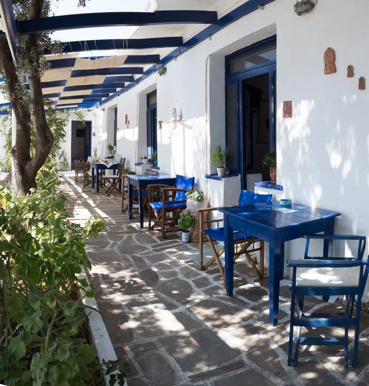 ikaria venue