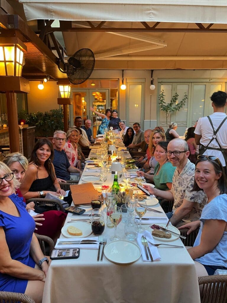 Reading Retreats in Greece | Imagine Greece Retreats Reading Retreats