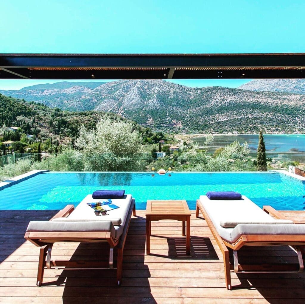 retreat venue