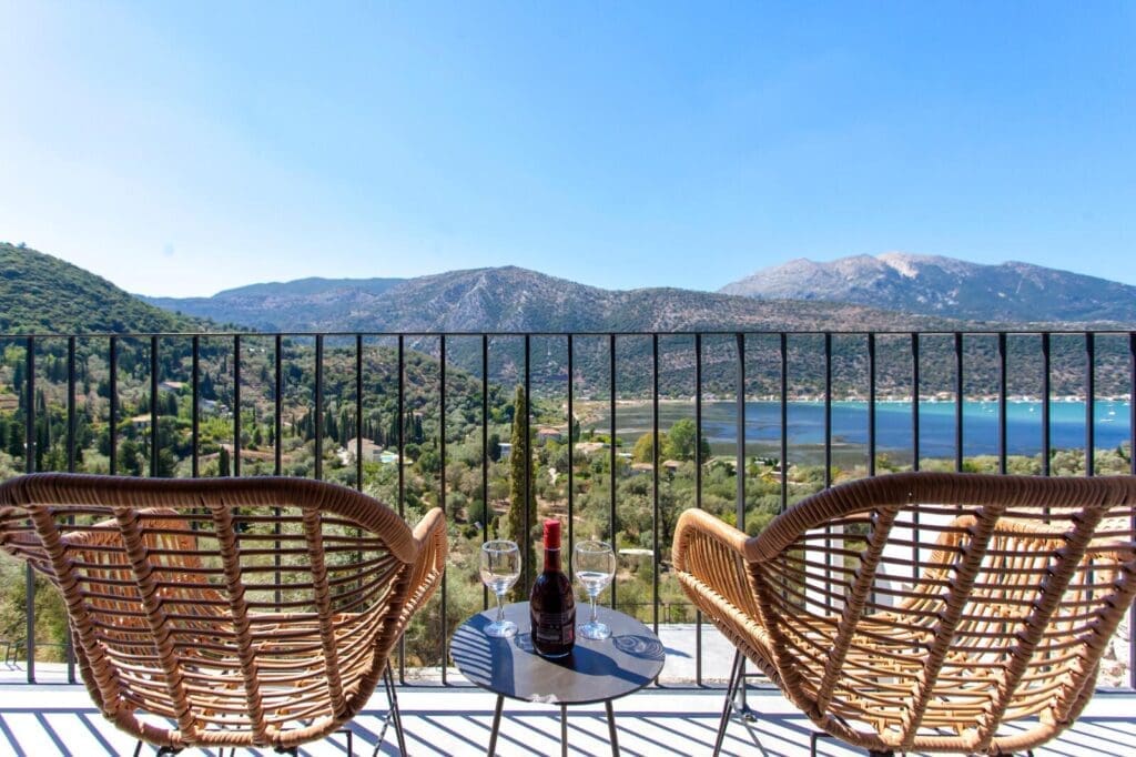 retreat venue