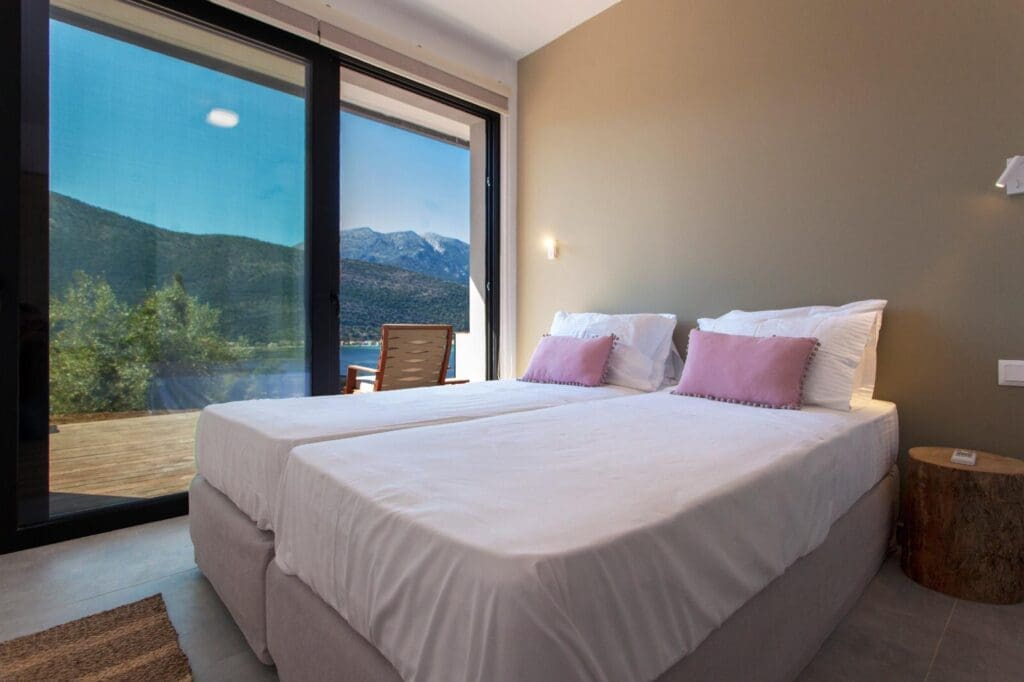 retreat venue