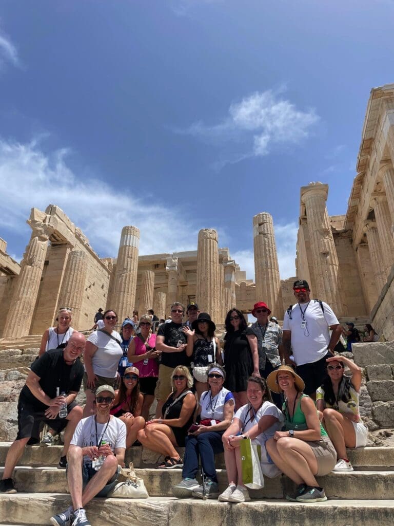 Reading Retreats in Greece | Imagine Greece Retreats reading retreat