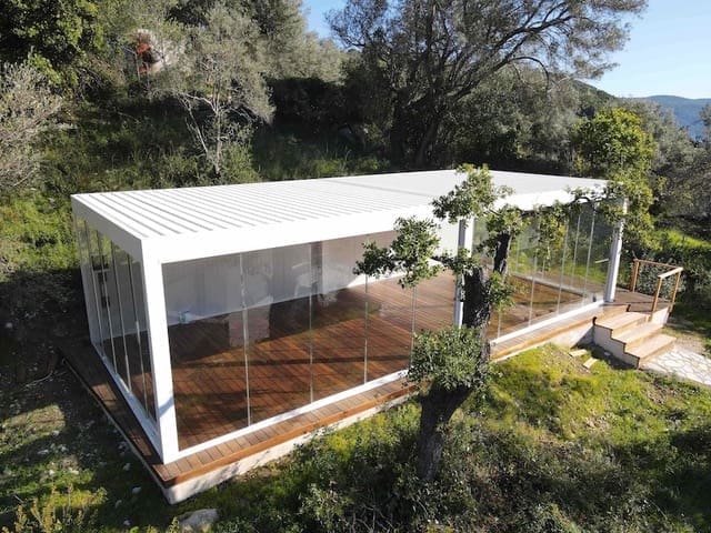 retreat venue