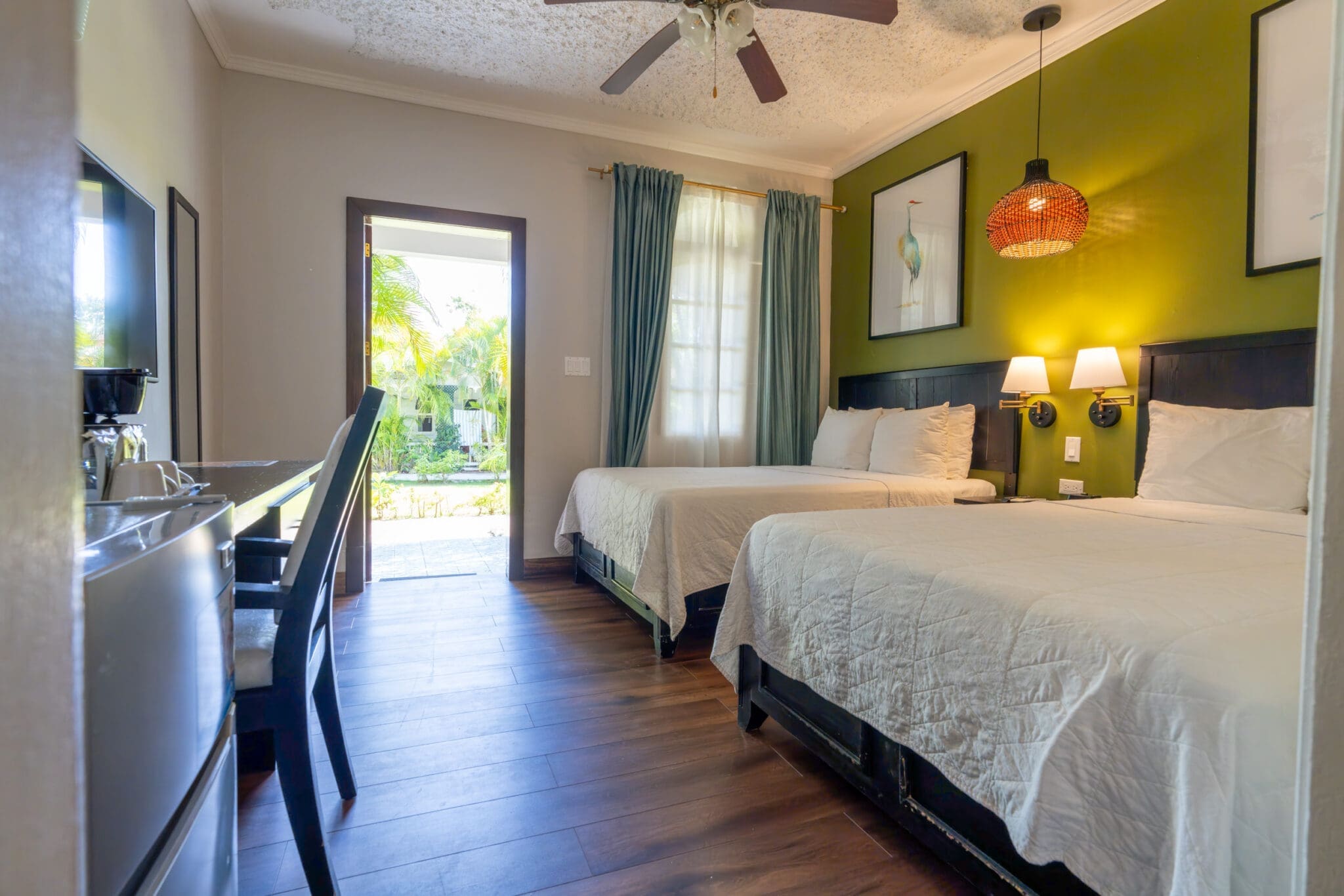  Retreat Venue in Jamaica